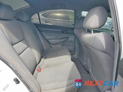 Zdjęcie 10 z 12 samochodu: 2011 HONDA CIVIC DX-G VIN:2HGFA1F45BH013253 - miniatura