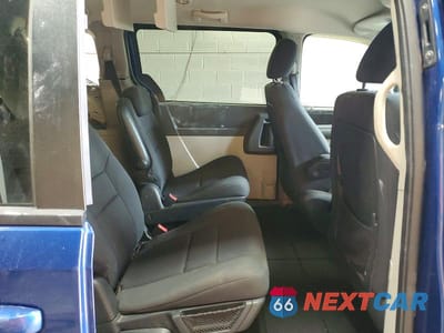 Zdjęcie 11 z 12 samochodu: 2010 DODGE GRAND CARAVAN VIN:2D4RN5D1XAR134257 - miniatura
