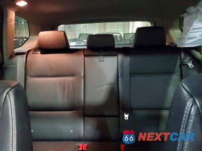 Zdjęcie 10 z 14 samochodu: 2014 BMW X3 XDRIVE35I VIN:5UXWX7C58E0E81078 - miniatura
