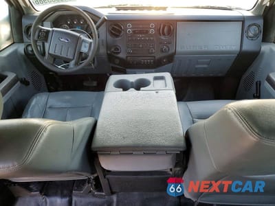 Zdjęcie 8 z 12 samochodu: 2014 FORD F250 SUPER DUTY VIN:1FT7W2A61EEA58964 - miniatura