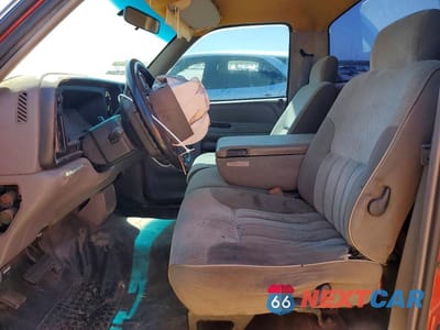 Zdjęcie 10 z 12 samochodu: 1994 DODGE RAM 1500 VIN:1B7HC16X1RS692369 - miniatura