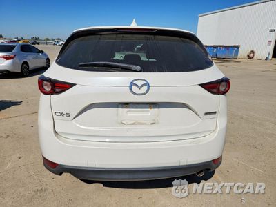Zdjęcie 6 z 14 samochodu: 2020 MAZDA CX-5 GRAND TOURING VIN:JM3KFADMXL0787349 - miniatura