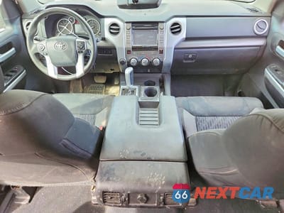 Zdjęcie 8 z 11 samochodu: 2014 TOYOTA TUNDRA SR5 VIN:5TFDW5F15EX407193 - miniatura