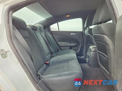 Zdjęcie 10 z 12 samochodu: 2011 DODGE CHARGER VIN:2B3CL3CG6BH577503 - miniatura