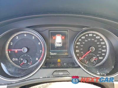 Zdjęcie 9 z 13 samochodu: 2018 VOLKSWAGEN ATLAS SE VIN:1V2PR2CAXJC518961 - miniatura