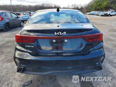 Zdjęcie 6 z 12 samochodu: 2022 KIA FORTE LXS VIN:3KPF24AD6NE466950 - miniatura