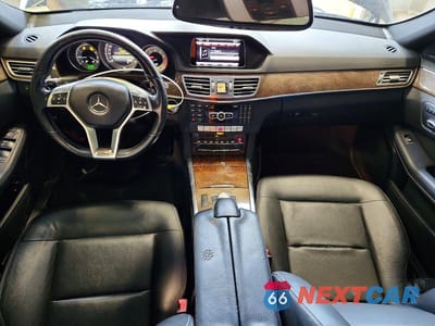 Zdjęcie 8 z 11 samochodu: 2014 MERCEDES-BENZ E 350 4MATIC VIN:WDDHF8JB8EA797590 - miniatura