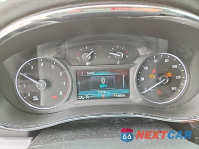 Zdjęcie 9 z 12 samochodu: 2017 BUICK ENCORE PREFERRED VIN:KL4CJASB0HB164454 - miniatura