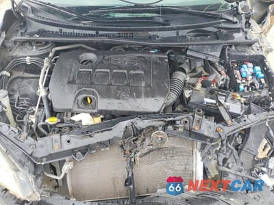 Zdjęcie 11 z 11 samochodu: 2014 TOYOTA COROLLA LE VIN:2T1BURHEXEC188539 - miniatura