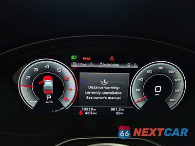 Zdjęcie 9 z 13 samochodu: 2022 AUDI A4 PREMIUM PLUS 40 VIN:WAUBBAF48NN000127 - miniatura