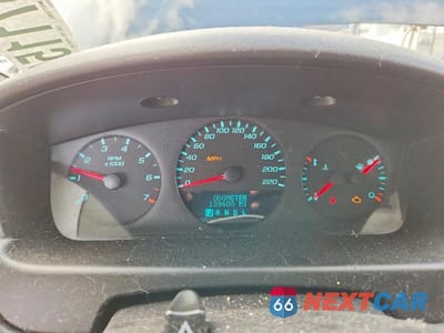 Zdjęcie 9 z 12 samochodu: 2013 CHEVROLET IMPALA LS VIN:2G1WA5E38D1102883 - miniatura