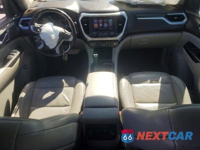 Zdjęcie 8 z 13 samochodu: 2018 GMC ACADIA SLT-1 VIN:1GKKNMLS6JZ248267 - miniatura