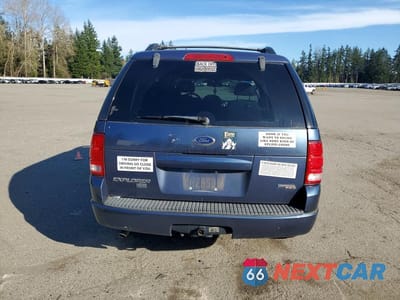 Zdjęcie 6 z 12 samochodu: 2005 FORD EXPLORER XLT VIN:1FMZU73K85UB05852 - miniatura