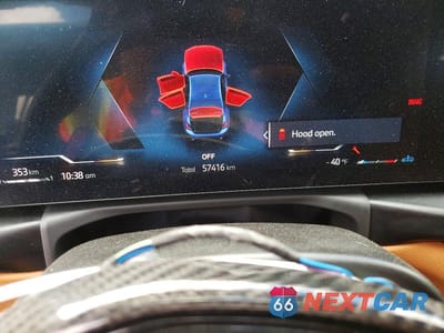 Zdjęcie 9 z 12 samochodu: 2025 BMW 330I VIN:3MW69CW02S8F21008 - miniatura