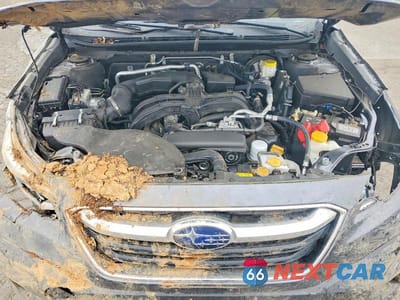 Zdjęcie 11 z 12 samochodu: 2022 SUBARU OUTBACK LIMITED VIN:4S4BTANC5N3171627 - miniatura