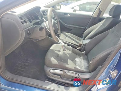 Zdjęcie 7 z 12 samochodu: 2016 VOLKSWAGEN JETTA S VIN:3VW267AJ6GM373183 - miniatura