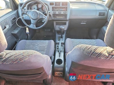 Zdjęcie 8 z 11 samochodu: 1999 TOYOTA RAV4 BASE VIN:JT3HP10V1X7128527 - miniatura