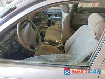 Zdjęcie 7 z 12 samochodu: 1996 TOYOTA COROLLA BASE VIN:1NXBA02E4TZ475237 - miniatura