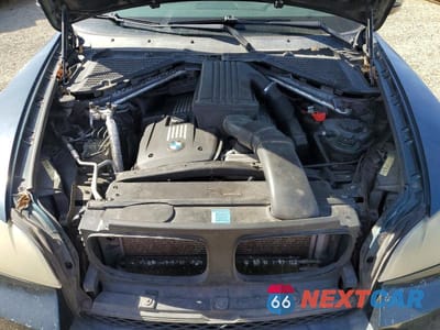 Zdjęcie 12 z 13 samochodu: 2009 BMW X5 XDRIVE30I VIN:5UXFE43589L038189 - miniatura