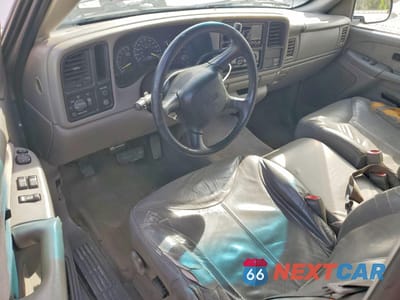 Zdjęcie 8 z 12 samochodu: 2000 GMC NEW SIERRA C1500 VIN:1GTEC19T8YZ217576 - miniatura