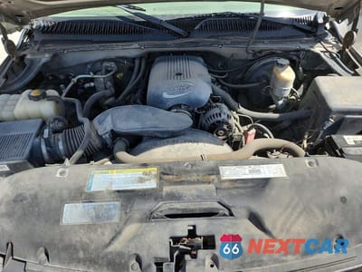 Zdjęcie 11 z 11 samochodu: 2001 CHEVROLET SILVERADO K1500 VIN:2GCEK19T911299545 - miniatura