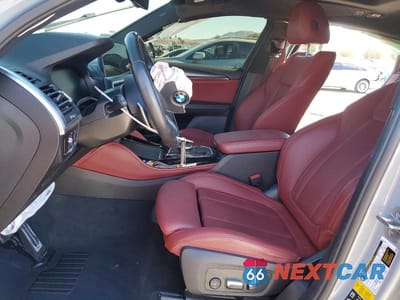 Zdjęcie 7 z 14 samochodu: 2022 BMW X4 XDRIVE30I VIN:5UX33DT05N9M50459 - miniatura