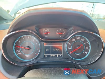 Zdjęcie 9 z 12 samochodu: 2017 CHEVROLET CRUZE PREMIER VIN:1G1BF5SM3H7211466 - miniatura