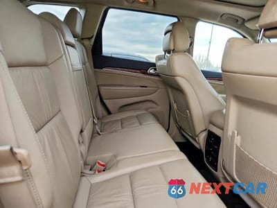 Zdjęcie 11 z 13 samochodu: 2011 JEEP GRAND CHEROKEE LIMITED VIN:1J4RR5GT7BC552293 - miniatura