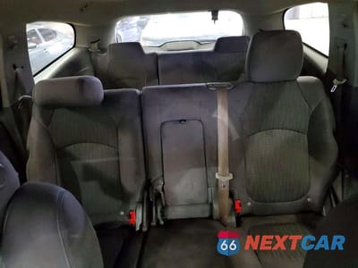 Zdjęcie 10 z 13 samochodu: 2016 CHEVROLET TRAVERSE LS VIN:1GNKVFED6GJ165880 - miniatura