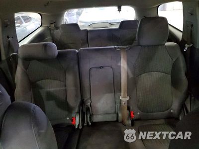 Zdjęcie 10 z 13 samochodu: 2016 CHEVROLET TRAVERSE LS VIN:1GNKVFED6GJ165880 - miniatura