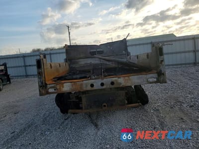 Zdjęcie 6 z 11 samochodu: 2009 DODGE RAM 3500 DUMP TRUCK VIN:3D7MX48L09G541082 - miniatura
