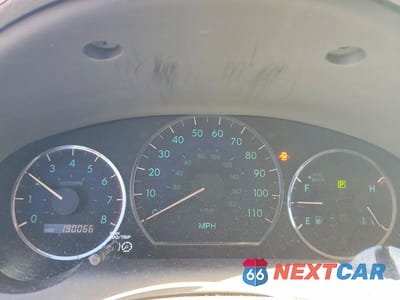 Zdjęcie 9 z 12 samochodu: 2006 TOYOTA SIENNA LE 7 PASSENGER VIN:5TDZA23C66S418879 - miniatura