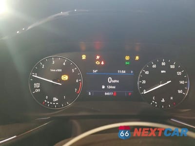 Zdjęcie 9 z 13 samochodu: 2022 BUICK ENVISION PREFERRED VIN:LRBAZLR43ND019142 - miniatura