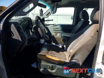 Zdjęcie 7 z 12 samochodu: 2012 FORD F250 SUPER DUTY VIN:1FT7X2A60CEB82556 - miniatura