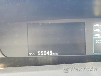 Zdjęcie 9 z 12 samochodu: 2019 TOYOTA PRIUS L ECO VIN:JTDKARFU4K3077315 - miniatura