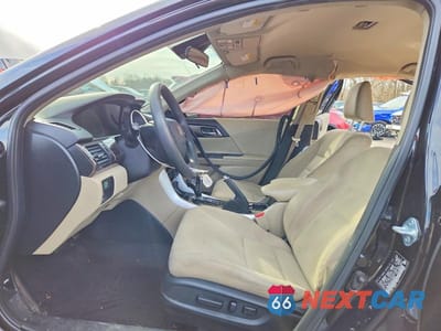 Zdjęcie 7 z 12 samochodu: 2017 HONDA ACCORD HYBRID VIN:JHMCR6F39HC022322 - miniatura