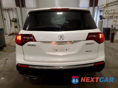 Zdjęcie 6 z 13 samochodu: 2012 ACURA MDX VIN:2HNYD2H26CH543081 - miniatura