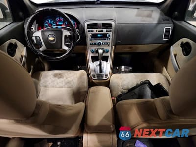 Zdjęcie 8 z 11 samochodu: 2007 CHEVROLET EQUINOX LS VIN:2CNDL13FX76106094 - miniatura