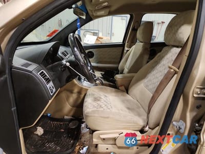 Zdjęcie 7 z 11 samochodu: 2007 CHEVROLET EQUINOX LS VIN:2CNDL13FX76106094 - miniatura