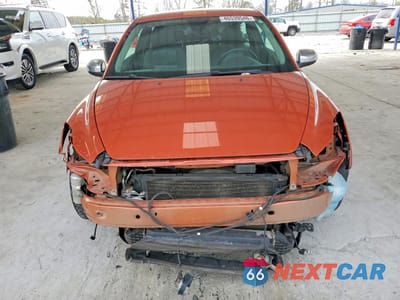 Piąte zdjęcie samochodu w środku: 2011 VOLVO C30 T5 VIN:YV1672MK5B2199285 - miniatura