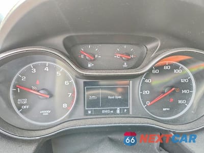 Zdjęcie 9 z 12 samochodu: 2019 CHEVROLET CRUZE LT VIN:1G1BE5SM6K7108794 - miniatura