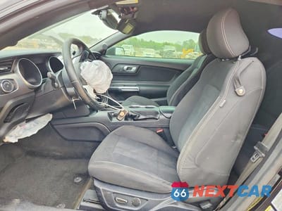 Zdjęcie 7 z 12 samochodu: 2018 FORD MUSTANG VIN:1FA6P8TH8J5177525 - miniatura