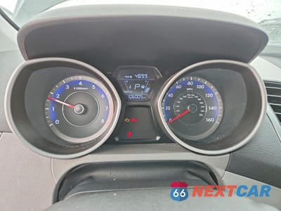 Zdjęcie 9 z 11 samochodu: 2014 HYUNDAI ELANTRA SPORT VIN:KMHDH4AH1EU135585 - miniatura