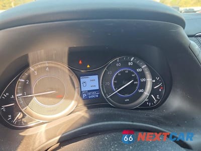 Zdjęcie 9 z 13 samochodu: 2019 INFINITI QX80 LUXE VIN:JN8AZ2NF2K9687620 - miniatura