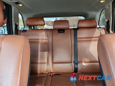 Zdjęcie 10 z 12 samochodu: 2012 BMW X5 XDRIVE35D VIN:5UXZW0C50CL673269 - miniatura