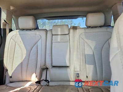 Zdjęcie 10 z 13 samochodu: 2017 LINCOLN MKX RESERVE VIN:2LMPJ8LR7HBL24206 - miniatura
