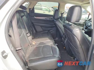 Zdjęcie 11 z 14 samochodu: 2017 CADILLAC XT5 LUXURY VIN:1GYKNDRS8HZ185972 - miniatura
