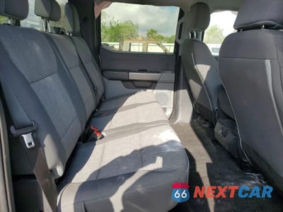 Zdjęcie 10 z 12 samochodu: 2025 FORD F250 SUPER DUTY VIN:1FT8W2BA1SED66509 - miniatura