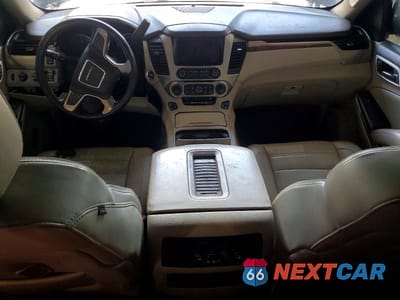 Zdjęcie 8 z 12 samochodu: 2016 GMC YUKON XL DENALI VIN:1GKS2HKJ0GR102481 - miniatura