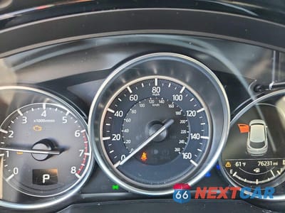Zdjęcie 9 z 13 samochodu: 2018 MAZDA CX-9 SPORT VIN:JM3TCBBY8J0201625 - miniatura